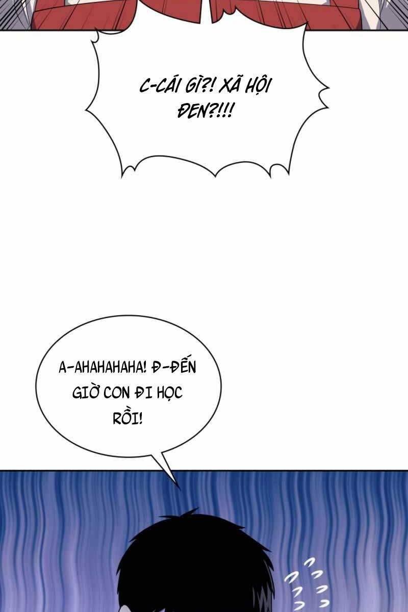 Cảnh Sát Thiên Tài Chuyển Sinh chapter 17 59
