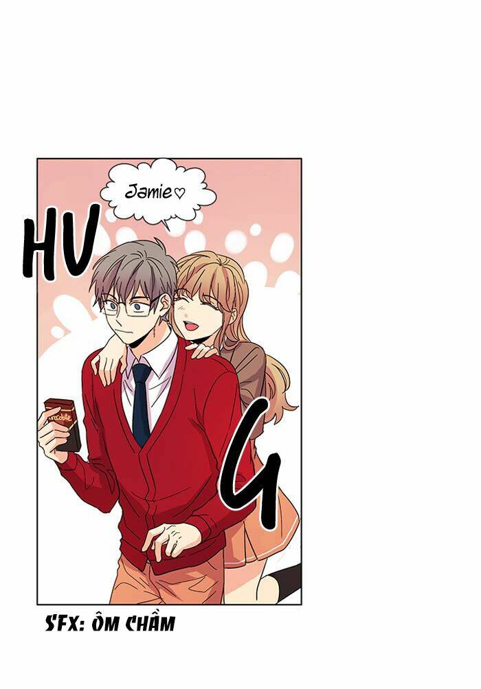 oh! cô nàng oh yesu chapter 25 45