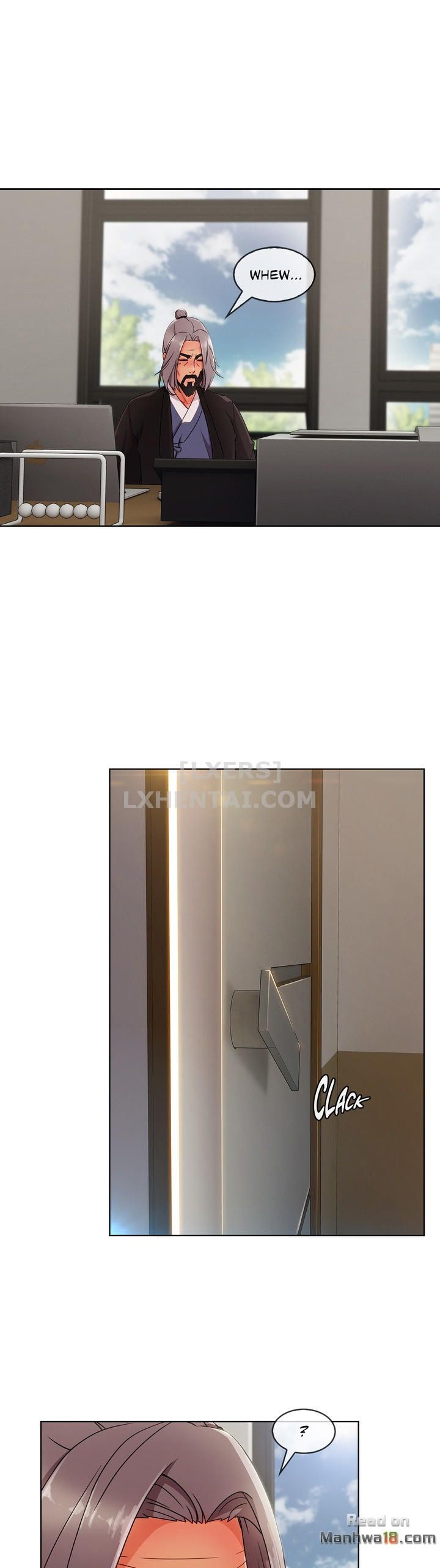 điên cuồng nhưng ngọt ngào chapter 25 2