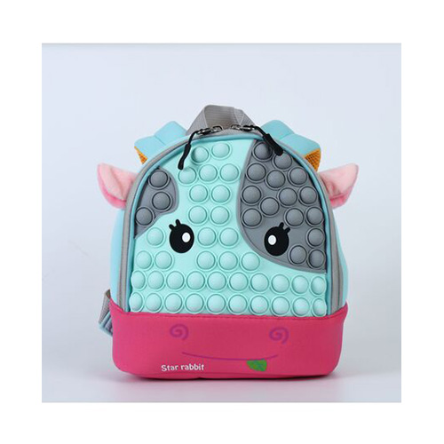 Ba Lô Mẫu Giáo Neo99 22*21*9Cm (Thnk067)