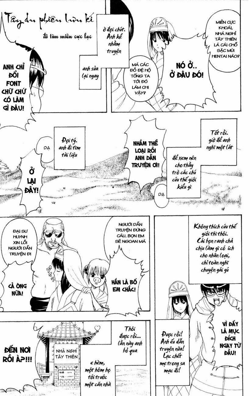 gintama - linh hồn bạc chapter 243 17