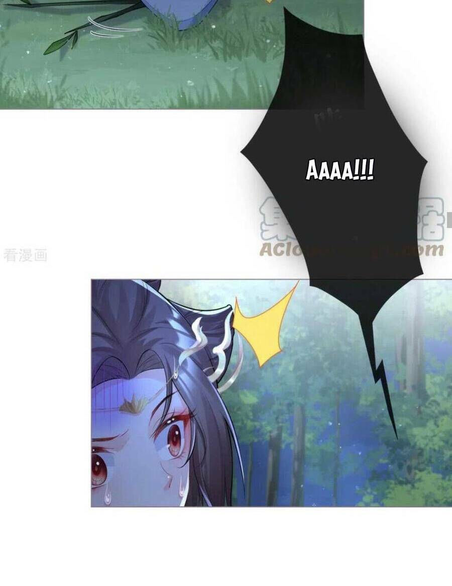 thiết lập ác nữ của tôi sụp đổ rồi chapter 29 22