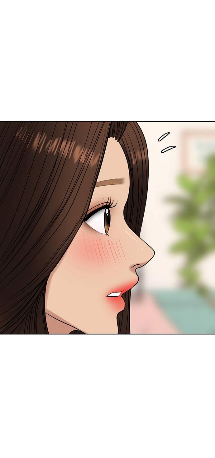 vẻ đẹp đích thực - true beauty chapter 250.2 36