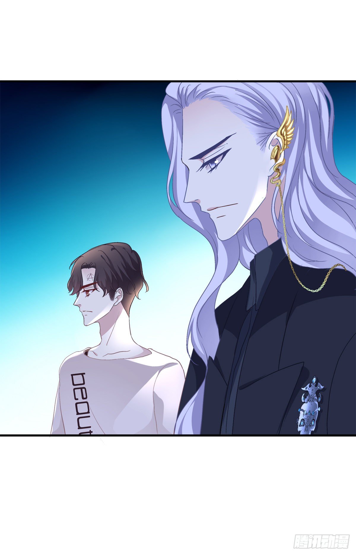 kiểm soát tuyệt đối chapter 34 10