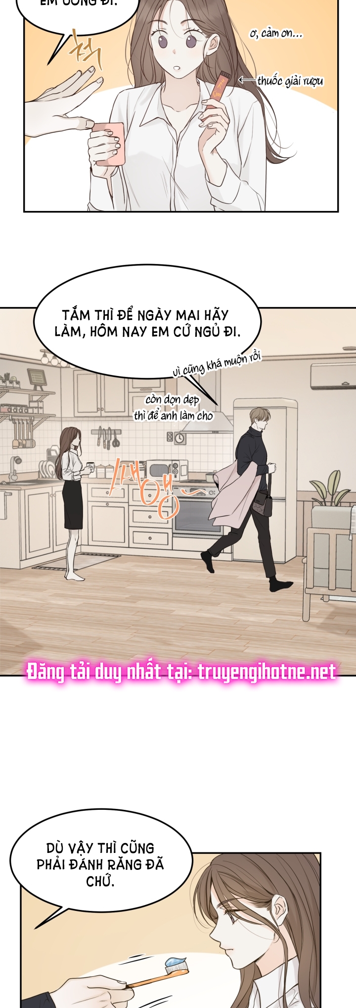 những người đàn ông đã lên giường tôi chapter 50.2 2