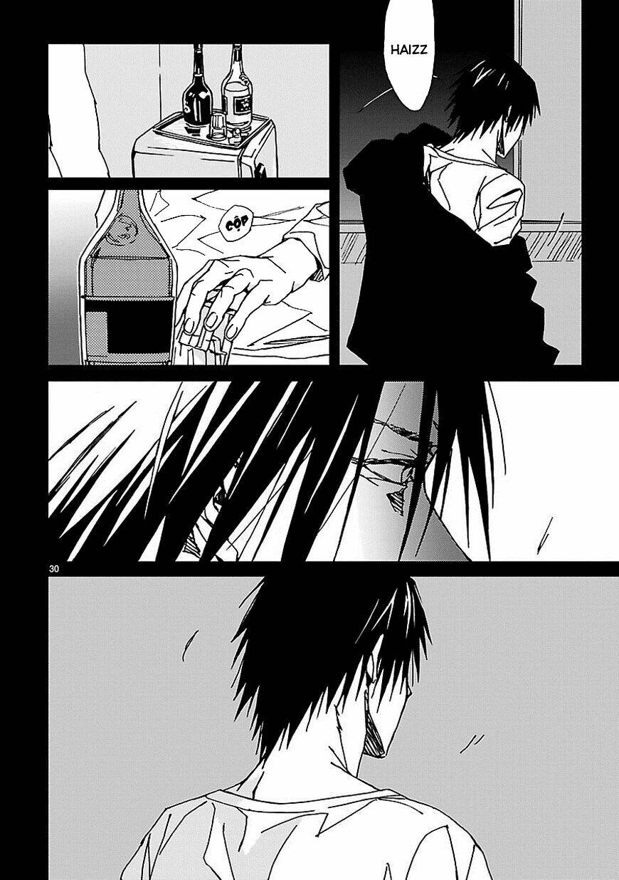 abnormal-kei joshi chapter 9 31