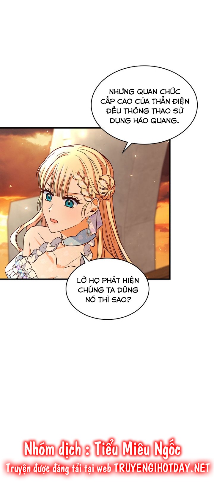 công lý của một ác nữ chapter 29 41