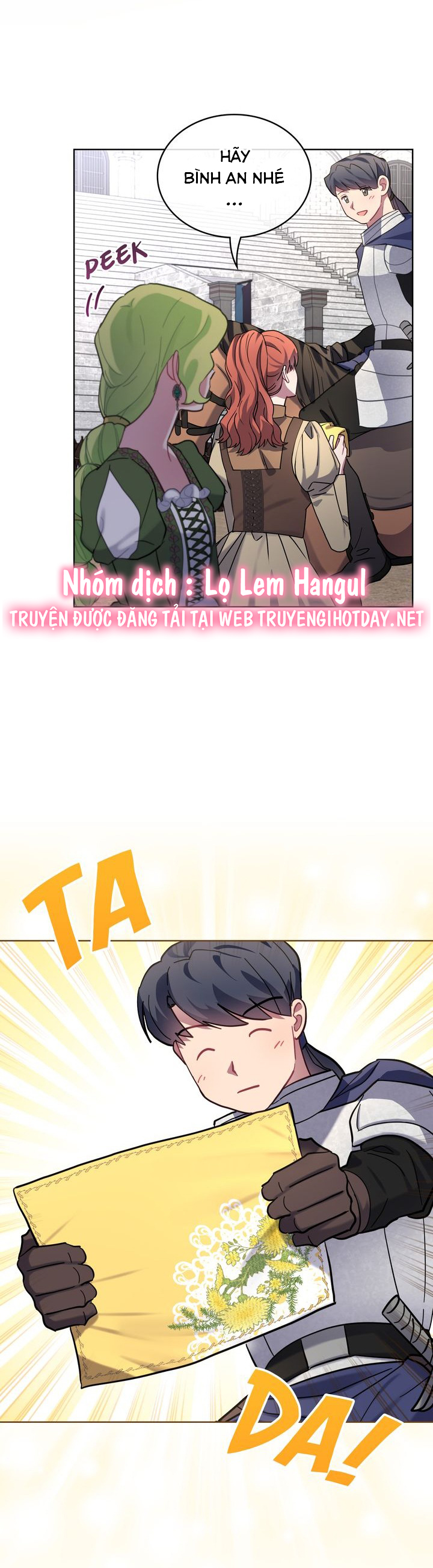 công chúa muôn loài chapter 33 21