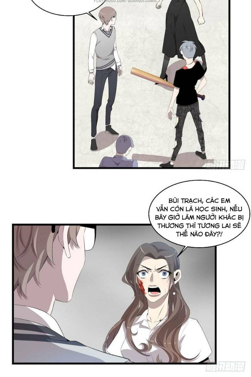 thát không mê thất chapter 16 20