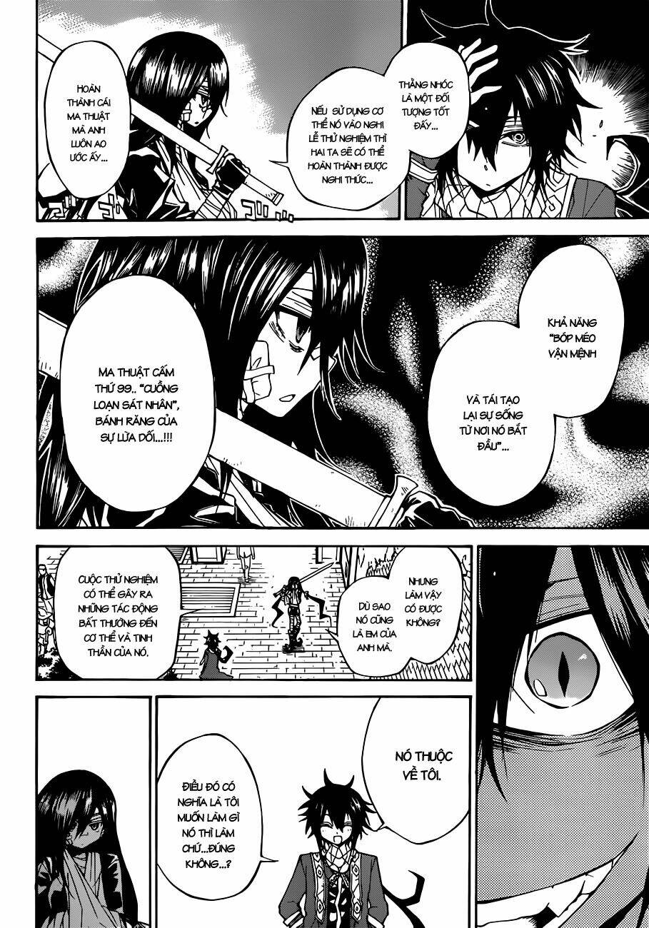 magico chapter 34 10