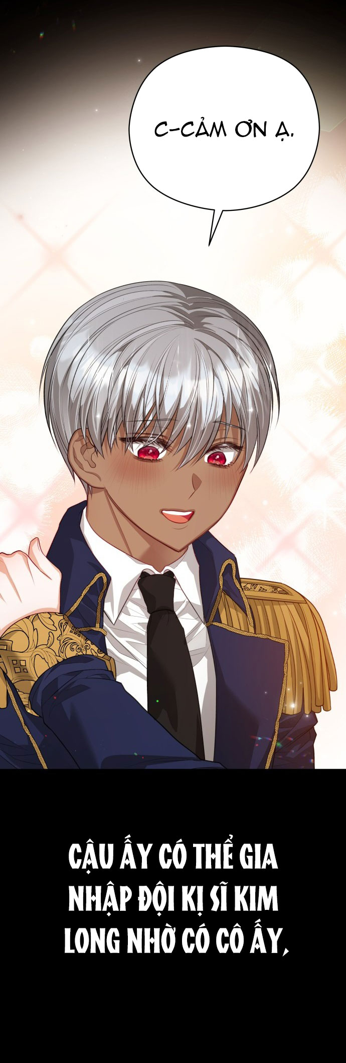 lưỡi dao nơi đầu môi chapter 63.1 22