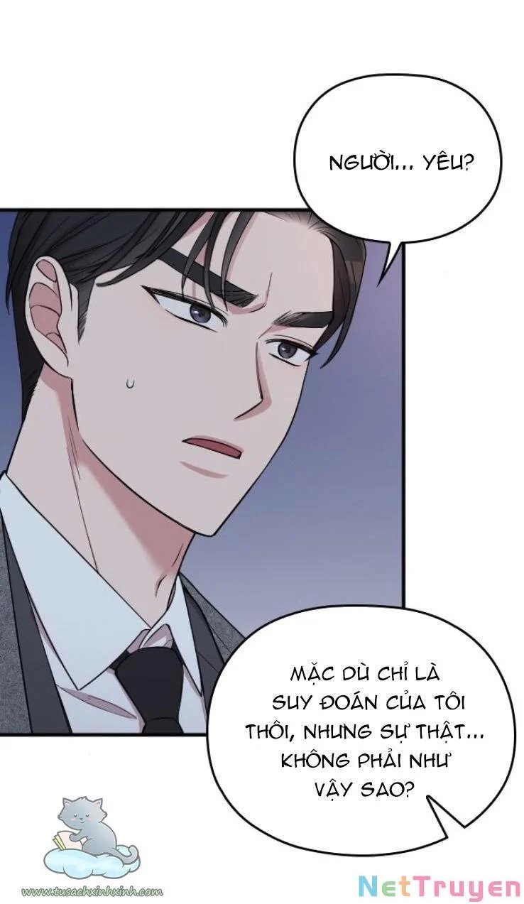 cô đi mà lấy chồng tôi chapter 15 9