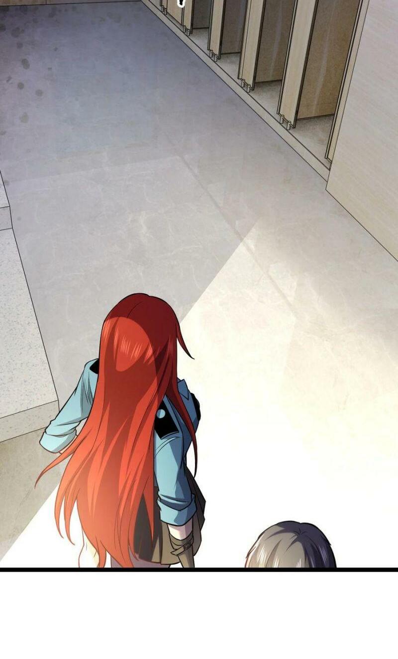 đừng hiểu lầm, tôi mới là người bị hại! chapter 32 18