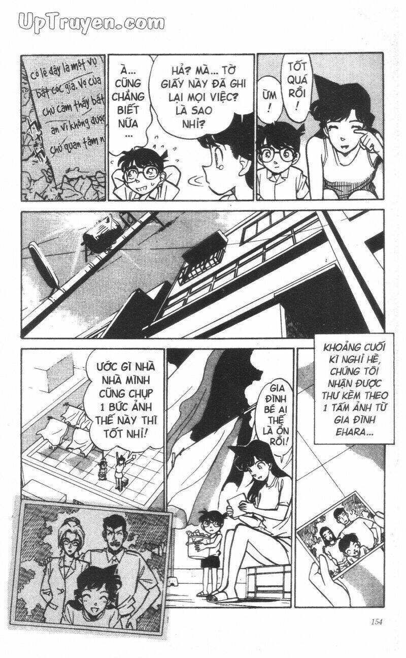 conan - bộ đặc biệt chapter 2 157