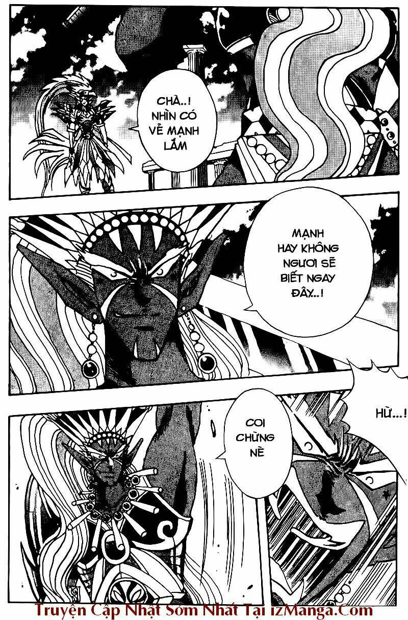 tiểu hòa thượng hd remake chapter 103 9