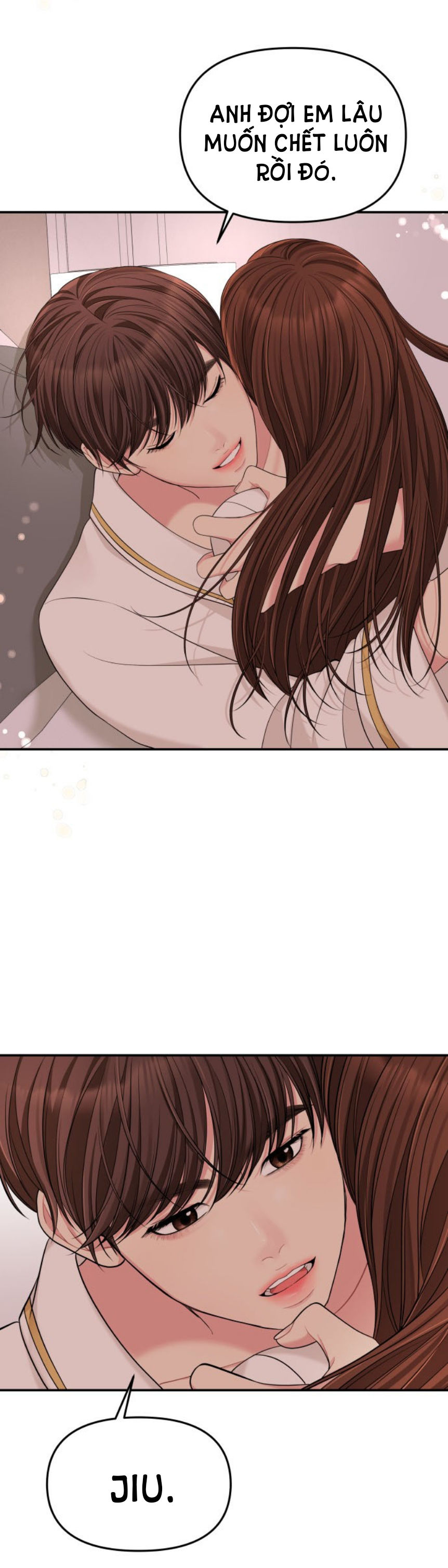 gửi em người đánh cắp những vì sao - to you who swallowed a star chapter 49.2 6