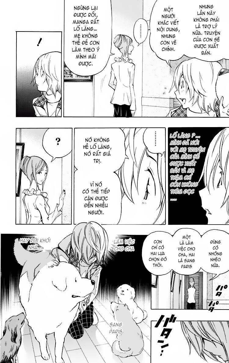 họa sĩ truyện tranh chapter 102 20