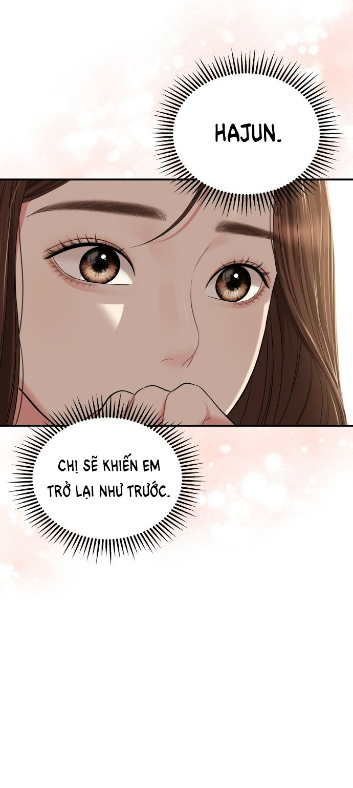 gửi em người đánh cắp những vì sao - to you who swallowed a star chapter 128.2 15