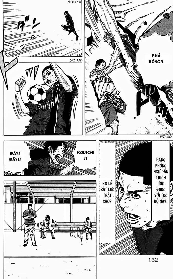 angel voice chapter 58 9