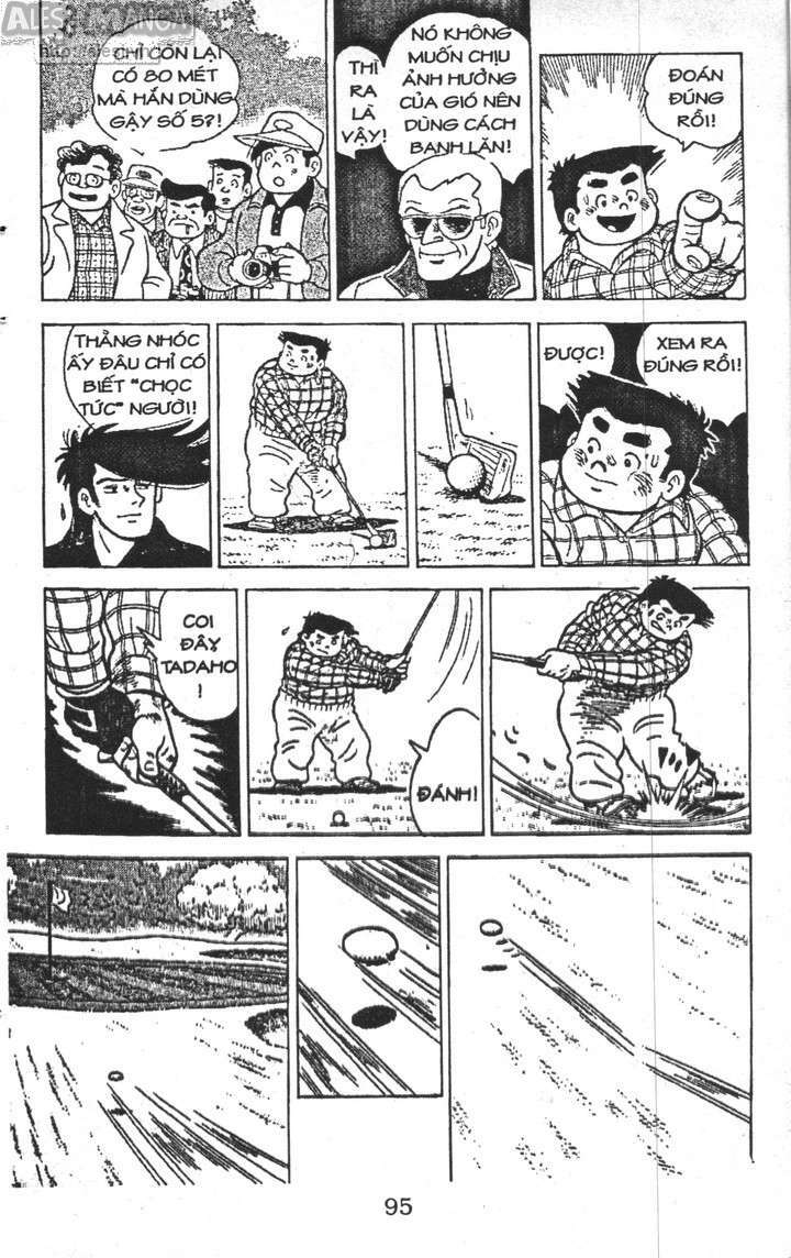 ashita tenki ni naare chapter 3 93