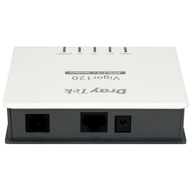 Modem ADSL Vigor120 - Hàng Chính Hãng