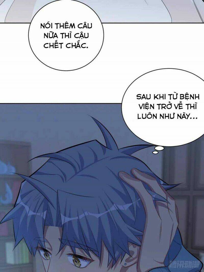 nhạc phụ đại nhân là lão bà chapter 85 5