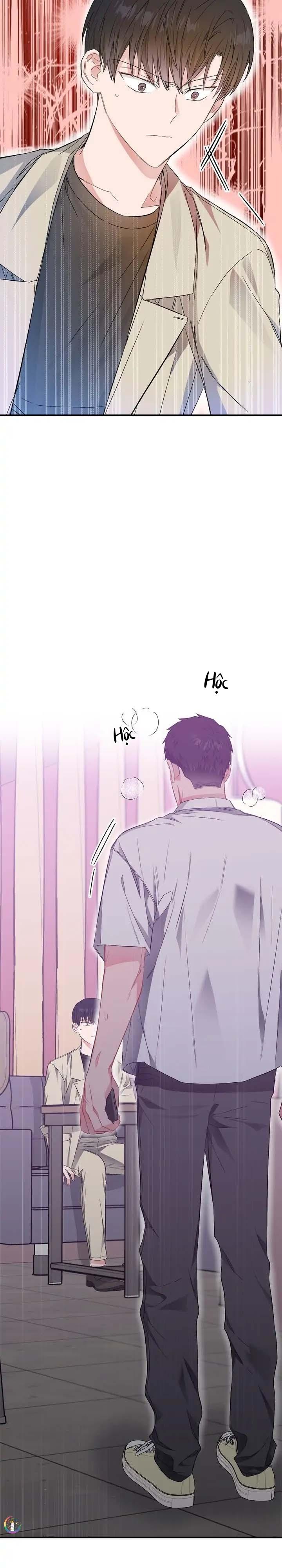 chung một bầu không khí (end) chapter 17 36