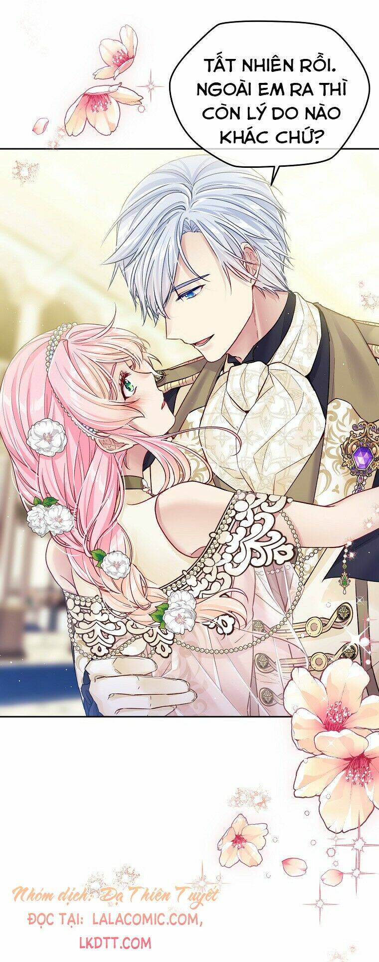 chồng em dễ thương chết mất thôi! chapter 25 39