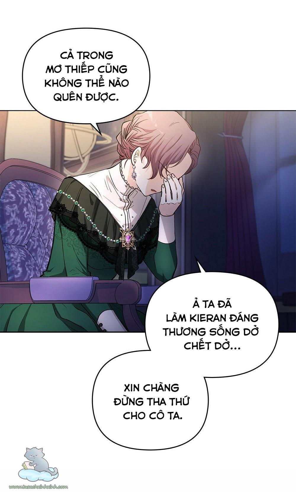 kiên nhẫn chút nào, đại công tước chapter 6 17