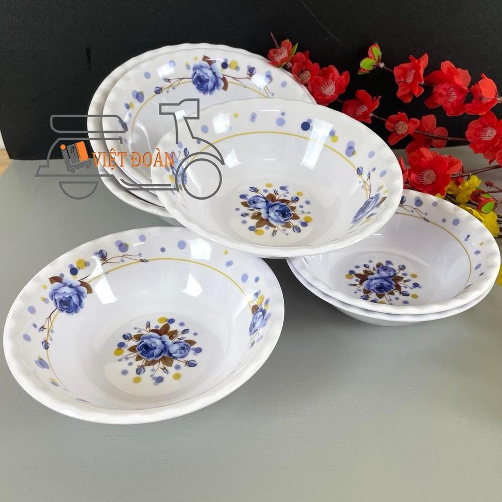 TÔ MECA cao cấp NHIỀU SIZE- HÀNG VIỆT NAM CHẤT LƯỢNG CAO , chịu nhiệt tốt, bóng đẹp, HOA VĂN SANG TRỌNG
