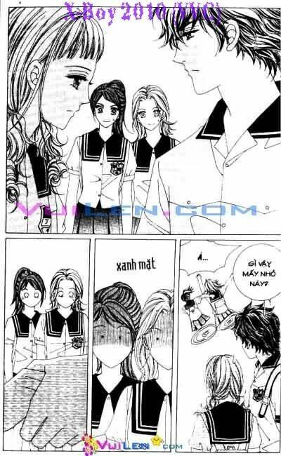 high school bullying chapter 47 8