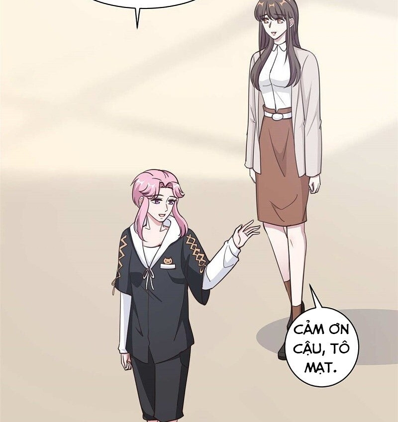 tổng tài, tránh xa tôi ra chapter 56 34