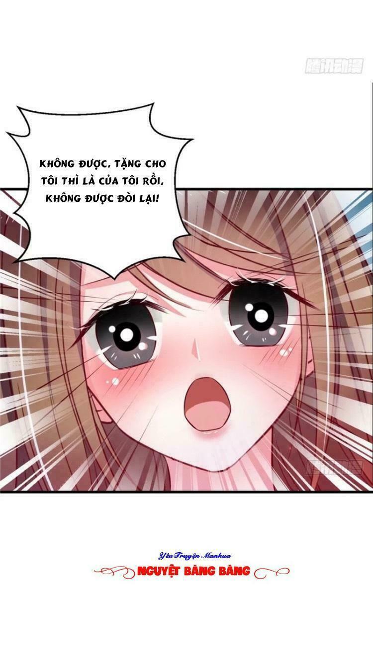 [16+] thảnh thơi thú thế chủng chủng điền, sinh sinh tể chapter 19 19