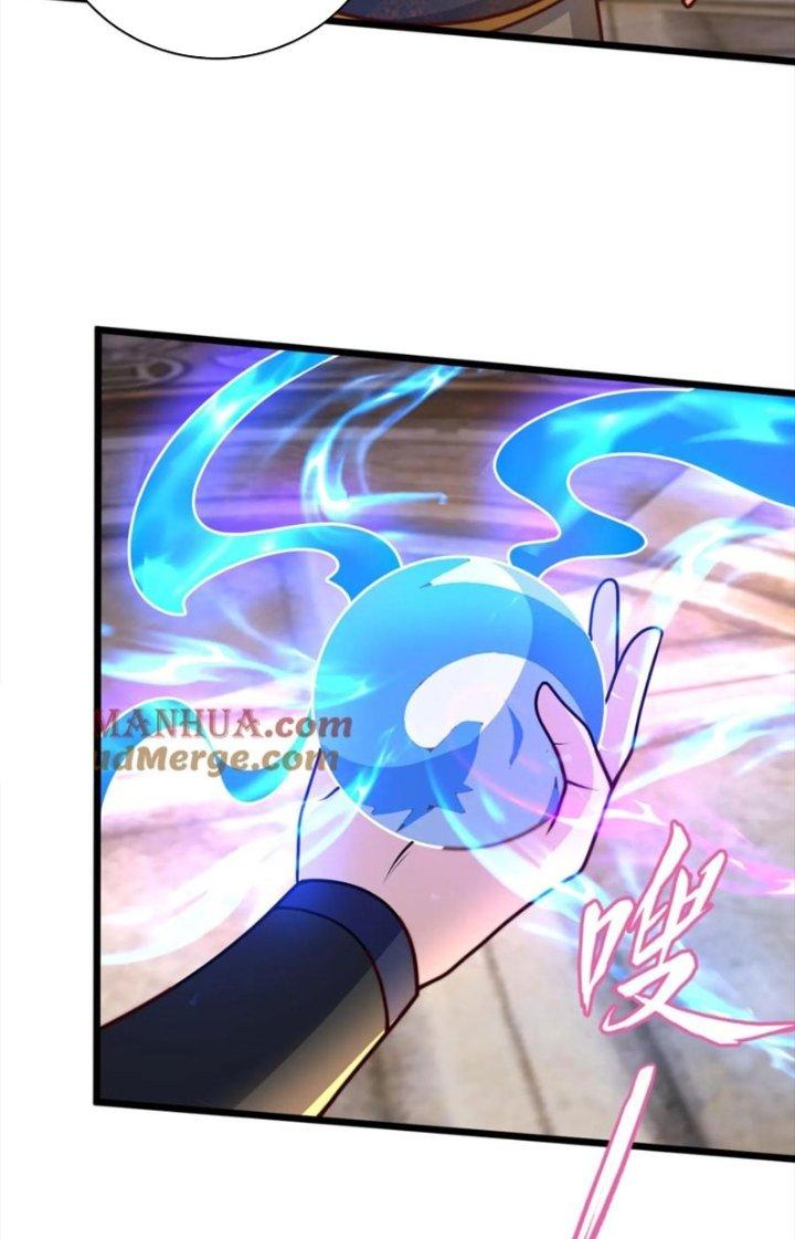 ta nuôi ma quỷ ở trấn ma ti chapter 205 41