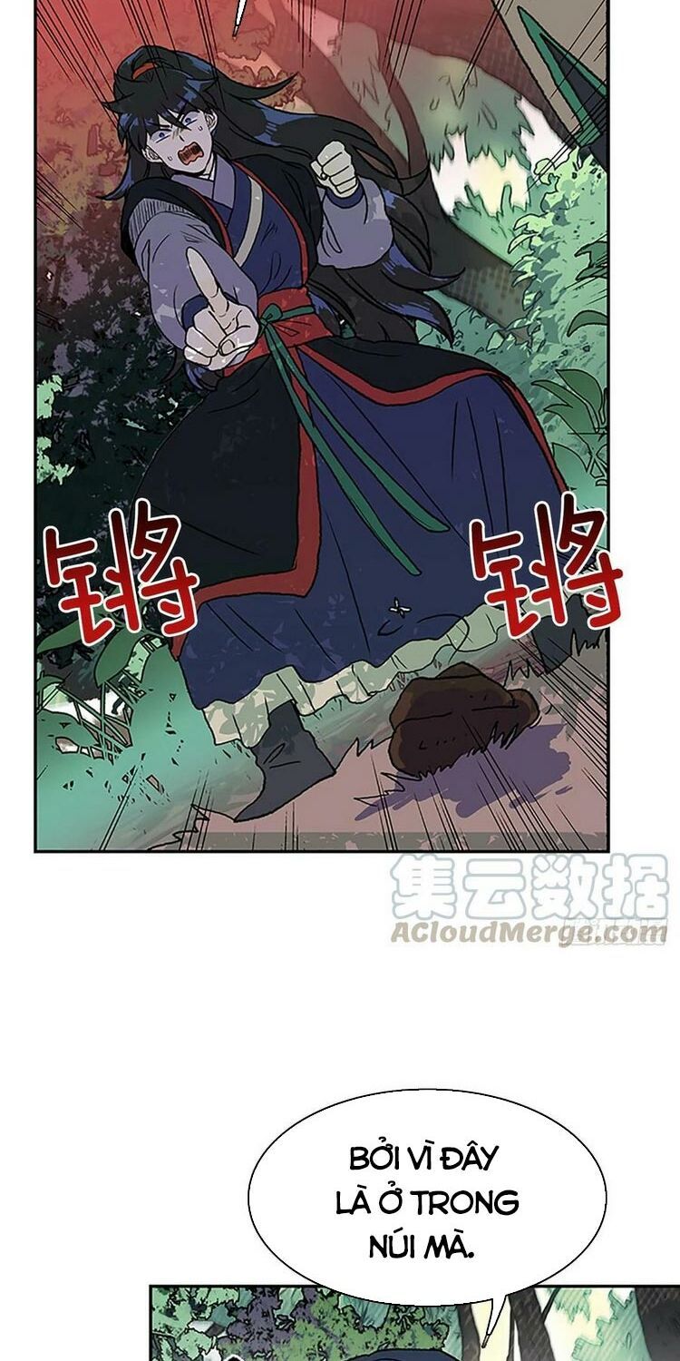 học sĩ tái sinh chapter 146 16