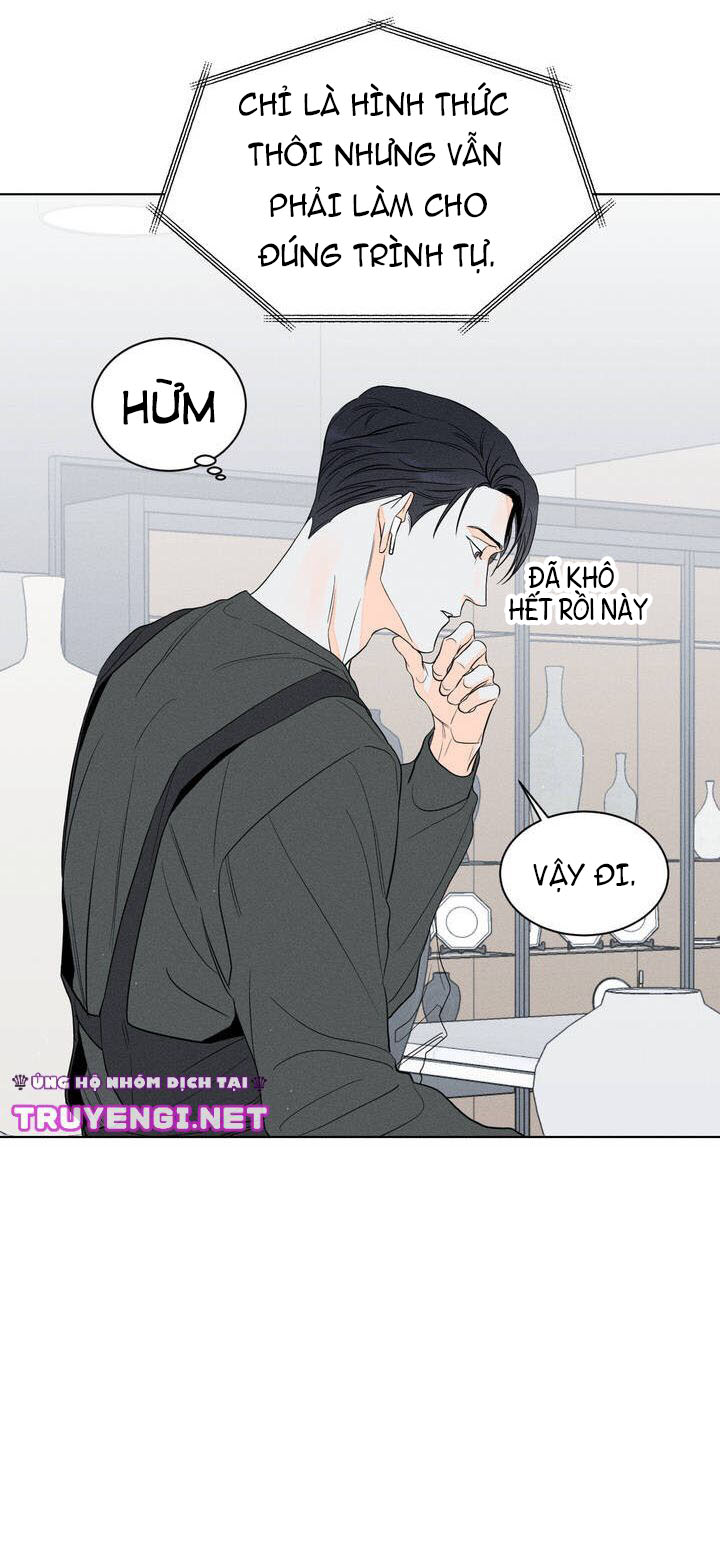 dù vậy, cậu vẫn thích sao? chapter 5 5