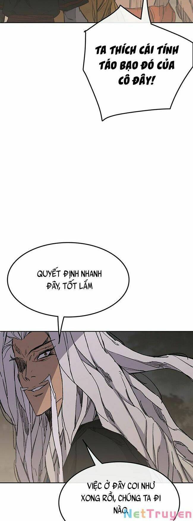 kiếm sĩ bất bại chapter 97 48