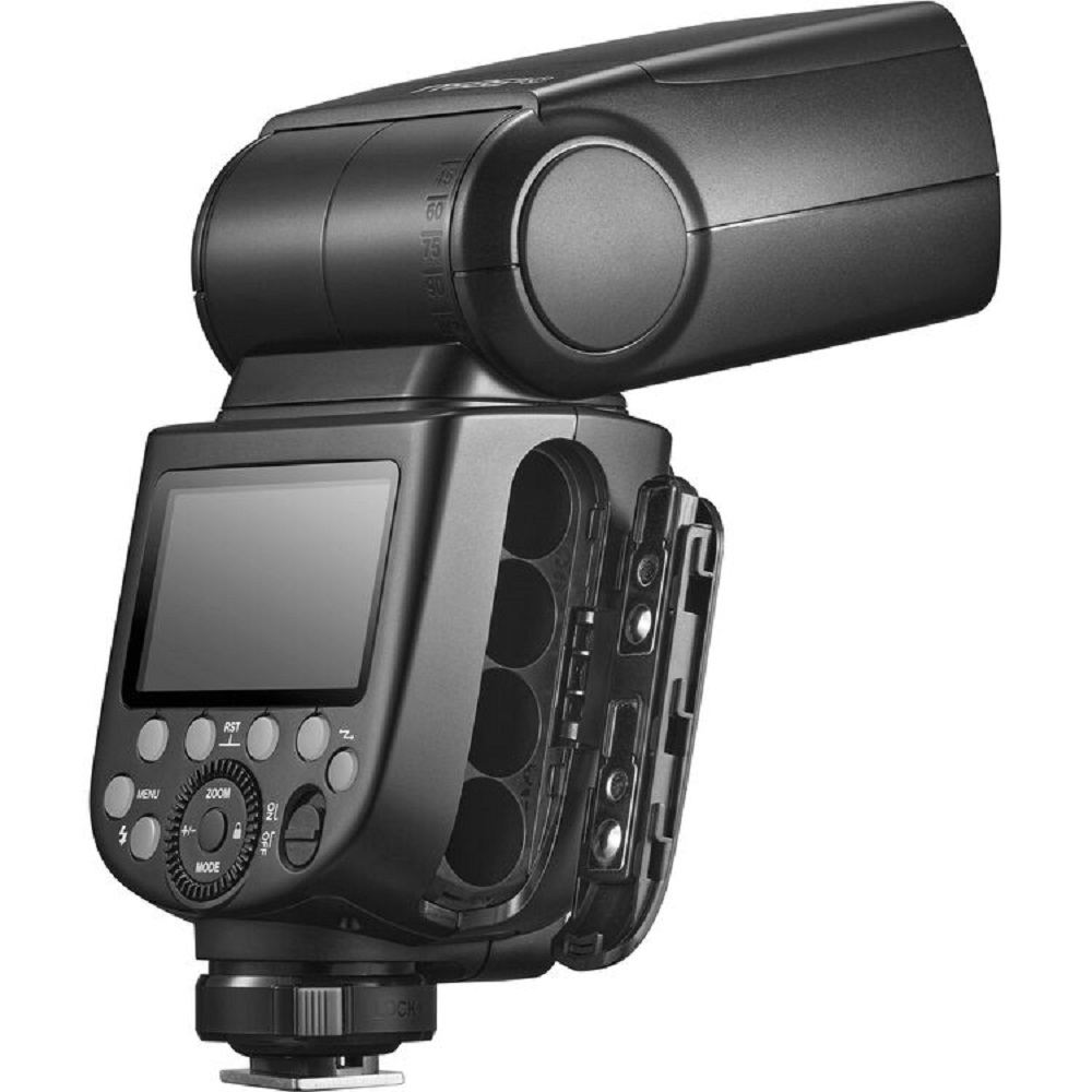 Đèn Flash Godox TT685IIN for Nikon, Hàng chính hãng