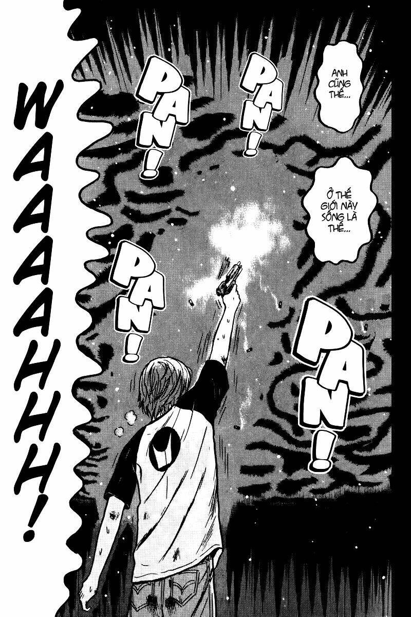 dragon head chapter 87 32