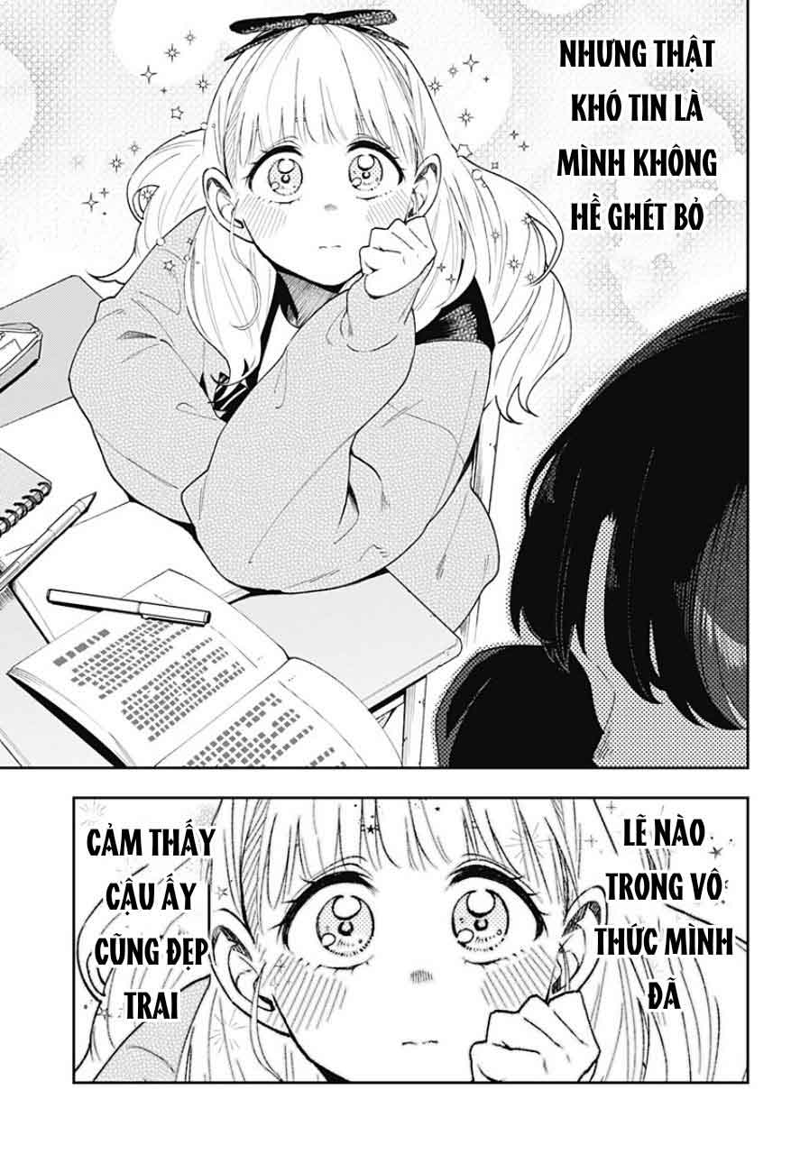 cậu ghét mấy chuyện yêu đương nhất phải không chapter 2 24