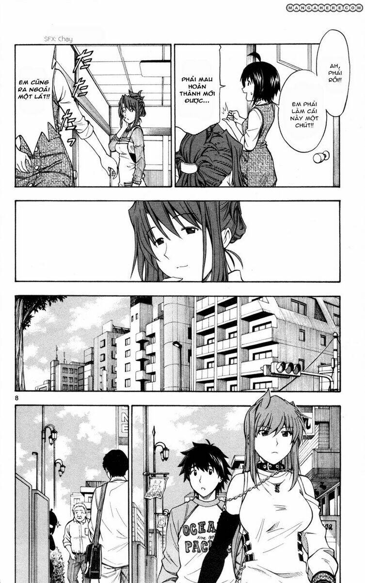 koko ga uwasa no el palacio chapter 25 8