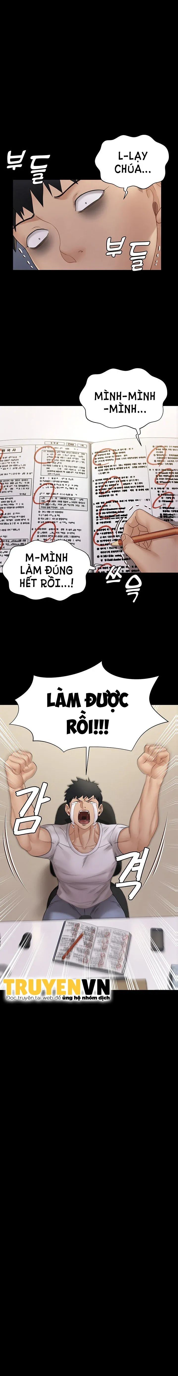 thanh niên động kinh chapter 171 1