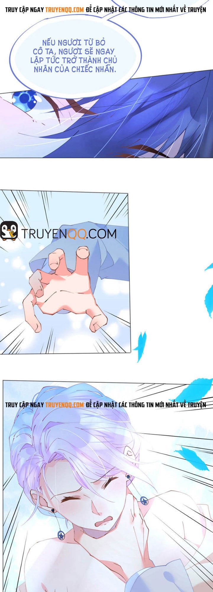 cơ trưởng ngài nhẹ nhàng thôi chapter 56 6