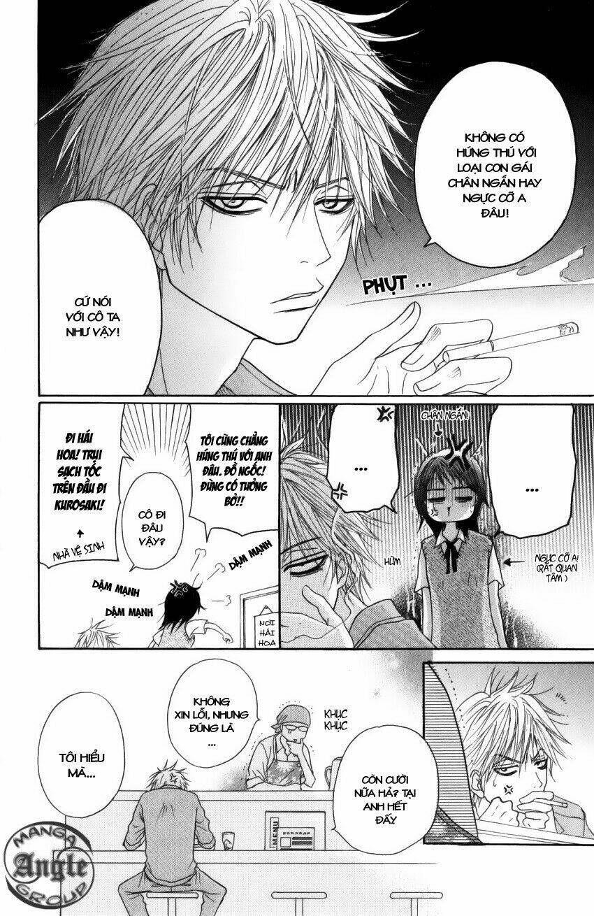 điện kích daisy chapter 3 10