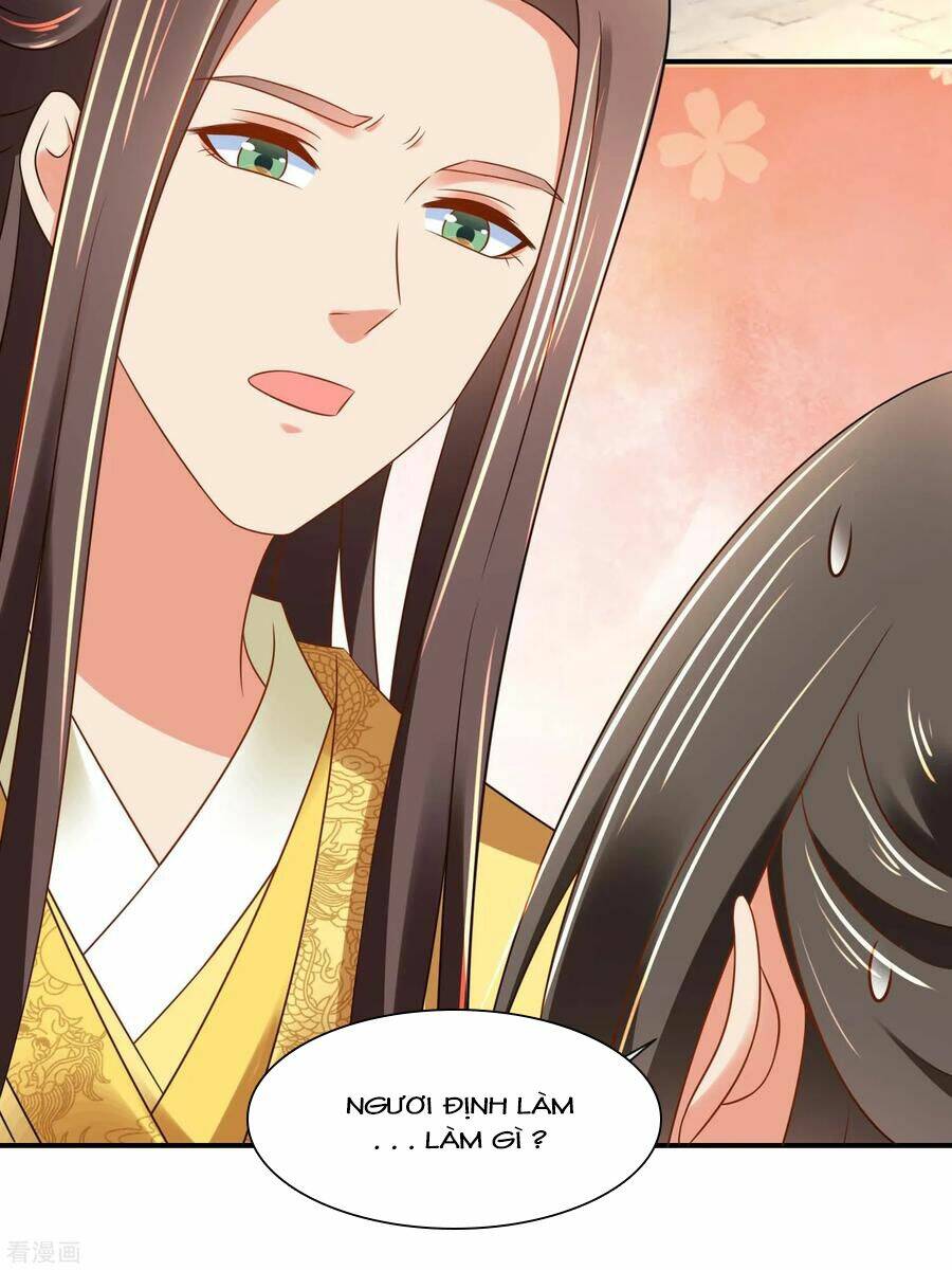 lãnh cung phế hậu muốn nghịch thiên chapter 227 14