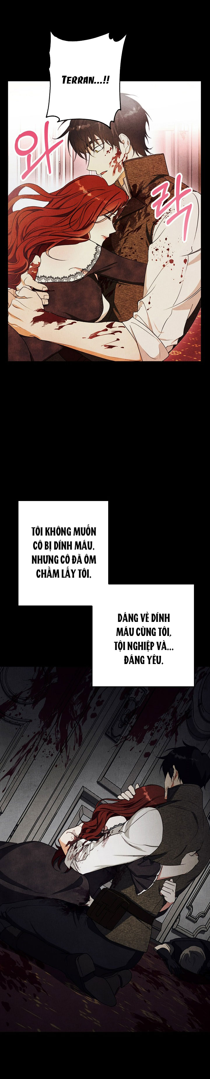 mùa đông đến chapter 30.2 9