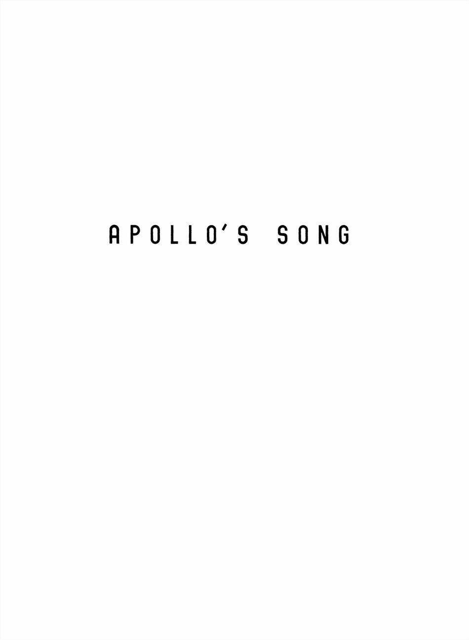 apollo’s song chapter 0 14