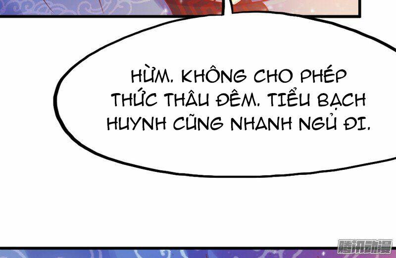 giữ chặt tiểu bạch long chapter 25 28
