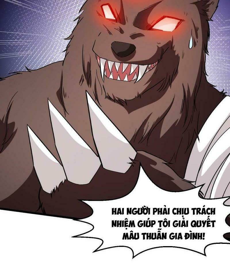 vườn trường cuồng sư hệ thống chapter 94 9