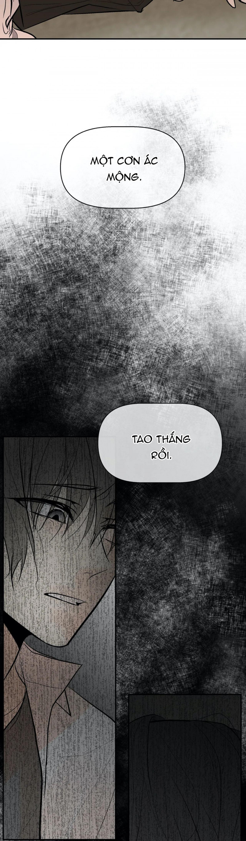 Trú Ẩn - Haven chapter 27.5